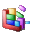 Auslogics Disk Defrag icon